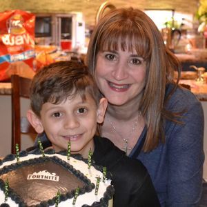 Meet your Posher, Annamarie